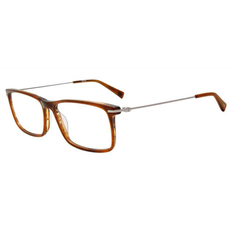Sunglasses Tumi VTU 019 03bq Brown 57mm