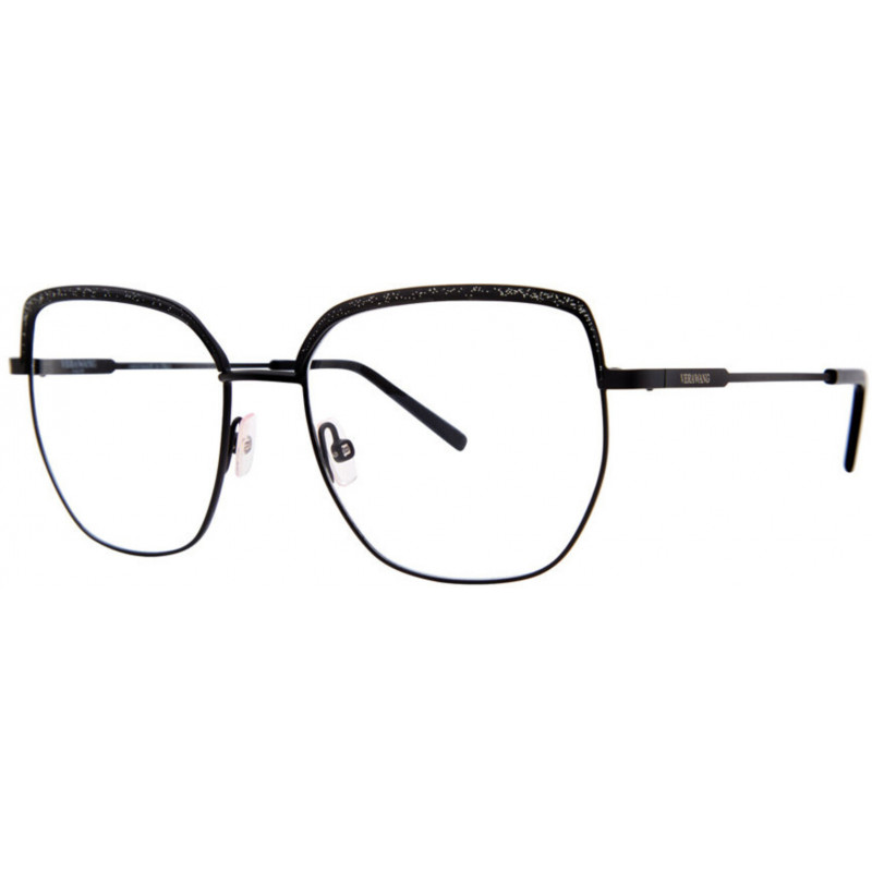 Eyeglasses Vera Wang Manuela Black Eyeglasses Vera Wang Manuela Black