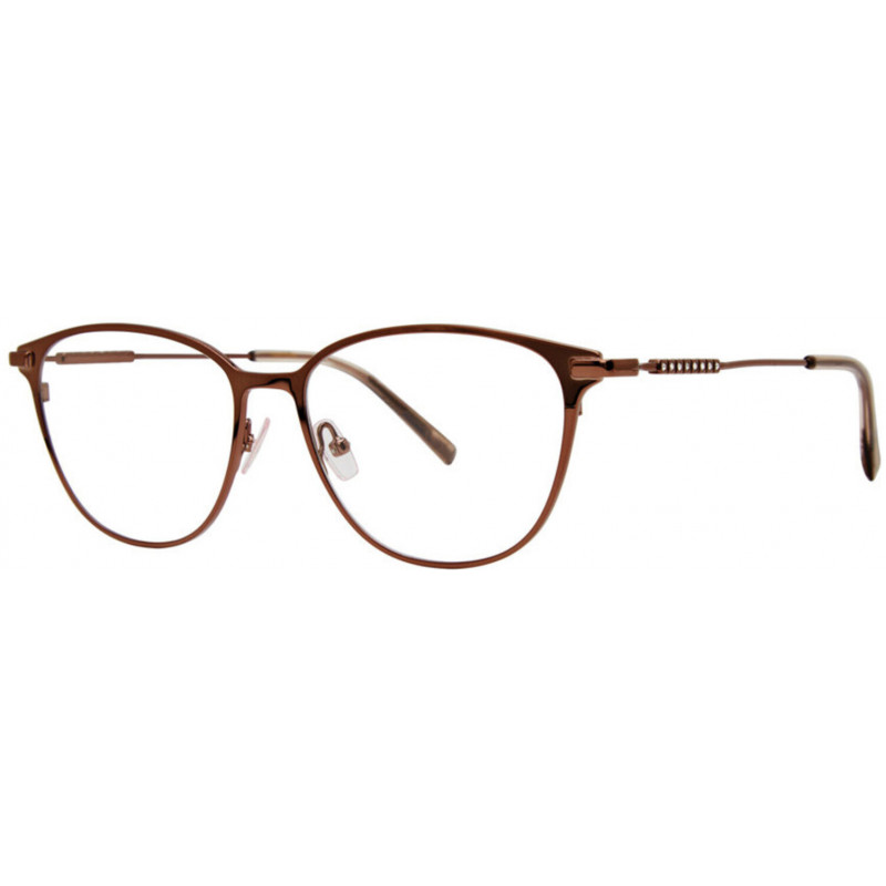 Eyeglasses Vera Wang Tanya Chestnut