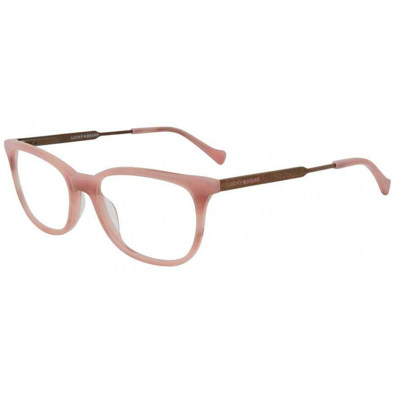 Sunglasses Lucky Brand D 221 0pin Pink Horn