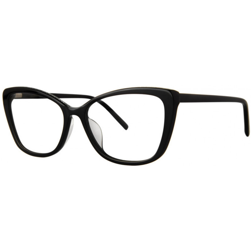 Eyeglasses Vera Wang VA 66 Black 54mm
