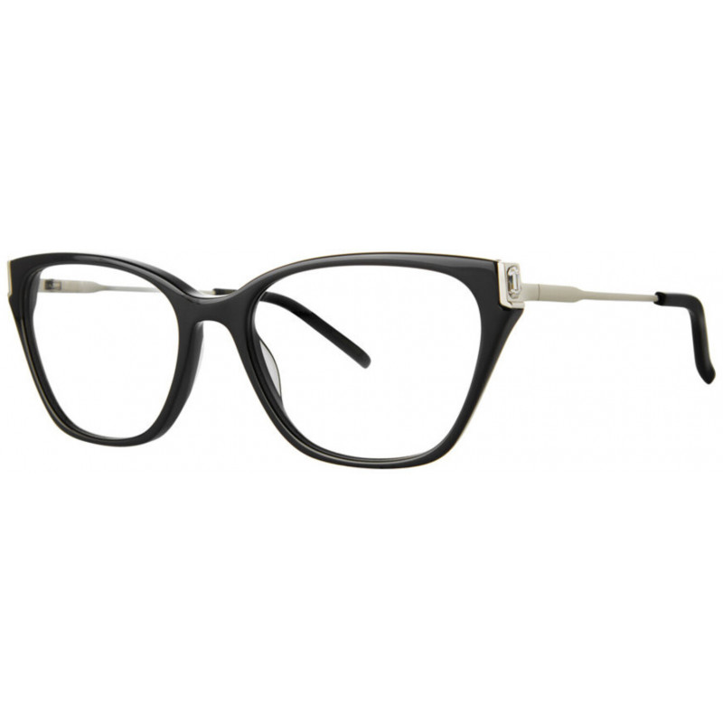 Eyeglasses Vera Wang Sidora Black