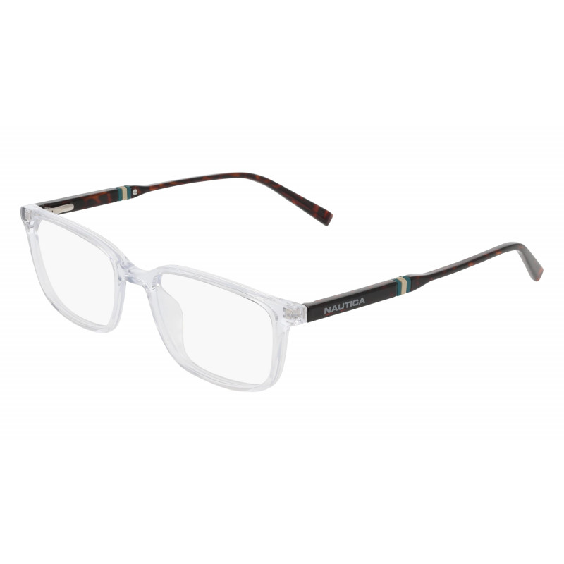 Eyeglasses NAUTICA N 8202 971 Crystal Clear 53mm