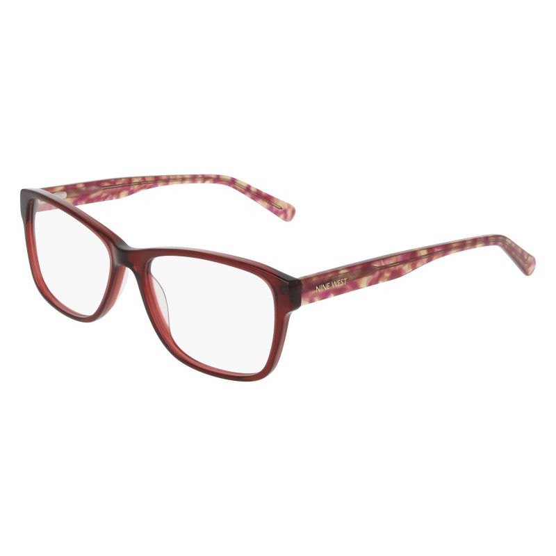 Eyeglasses NINE WEST NW 5250 615 Berry 58mm