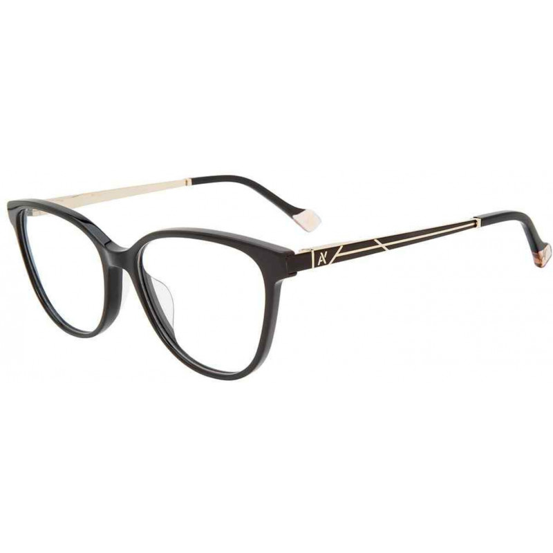 Sunglasses Yalea VYA 005 0700 Black Sunglasses Yalea VYA 005 0700 Black