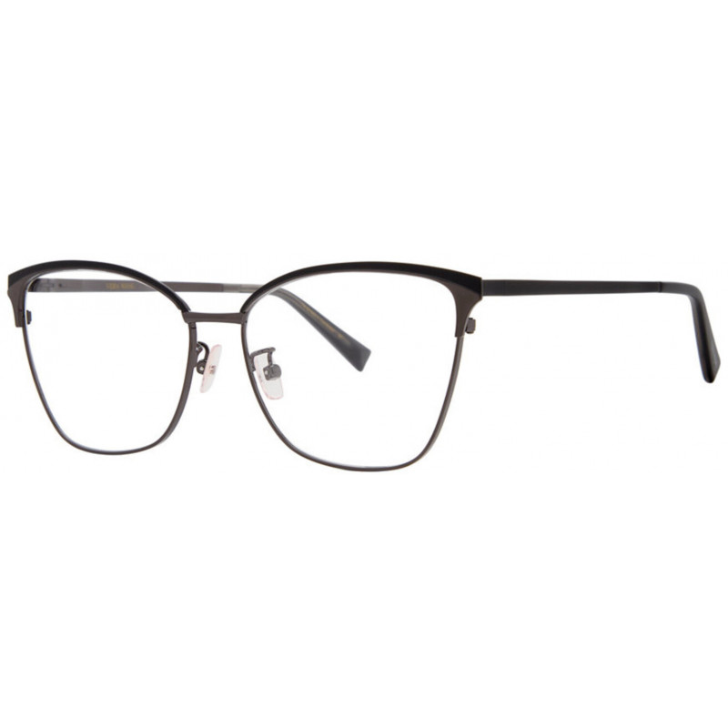 Eyeglasses Vera Wang VA 75 Black Eyeglasses Vera Wang VA 75 Black