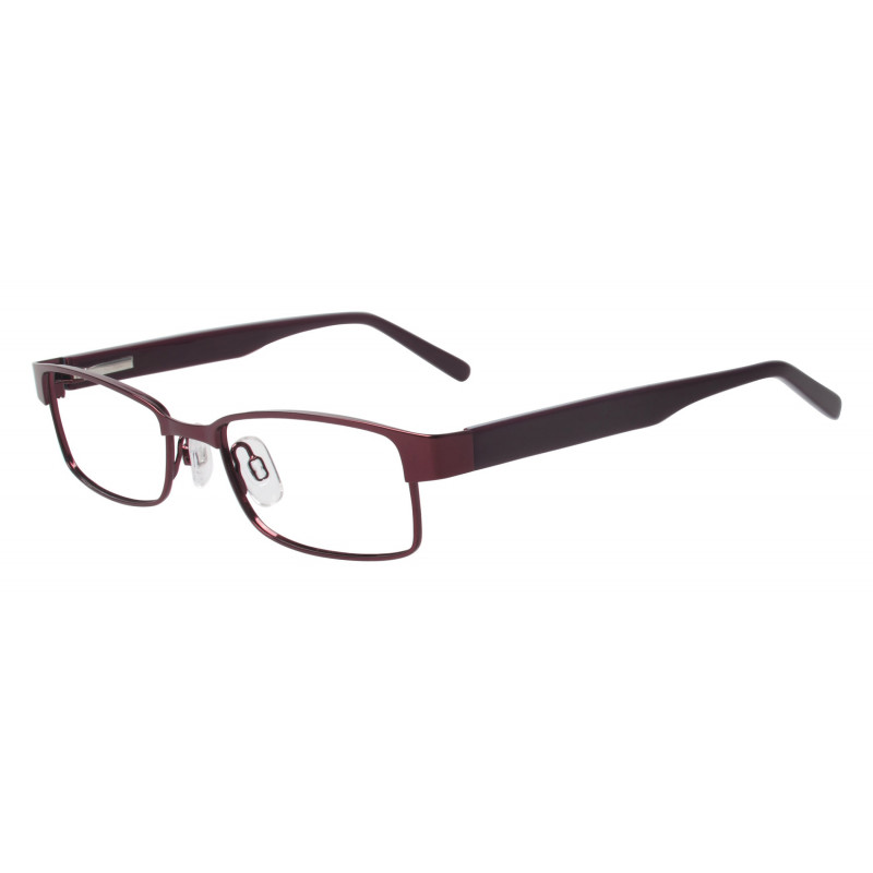 Eyeglasses OTIS AND PIPER OP 4501 601 Maroon Eyeglasses OTIS AND PIPER OP 4501 601 Maroon