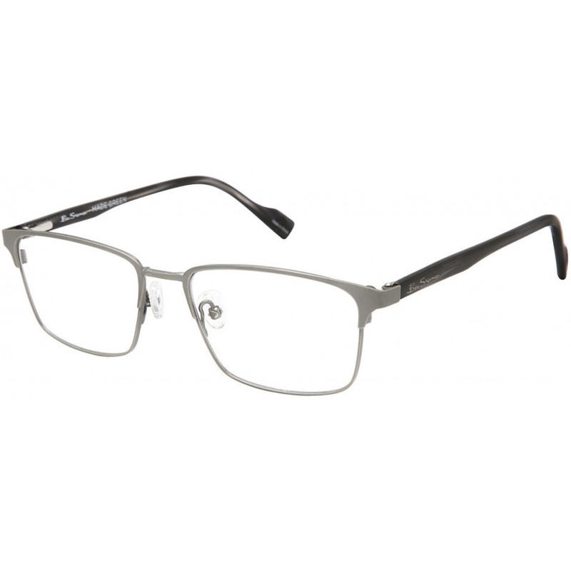 Eyeglasses Ben Sherman LUDGATE C03 Antique Gunmetal 54mm