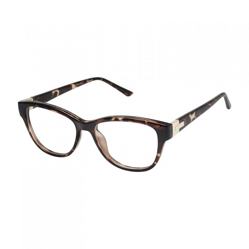 Eyeglasses Elle 13577 Tortoise TT Eyeglasses Elle 13577 Tortoise TT