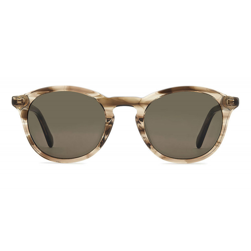Sunglasses Fossil FOS 2161 /S 9Q70 70 Brown 49mm