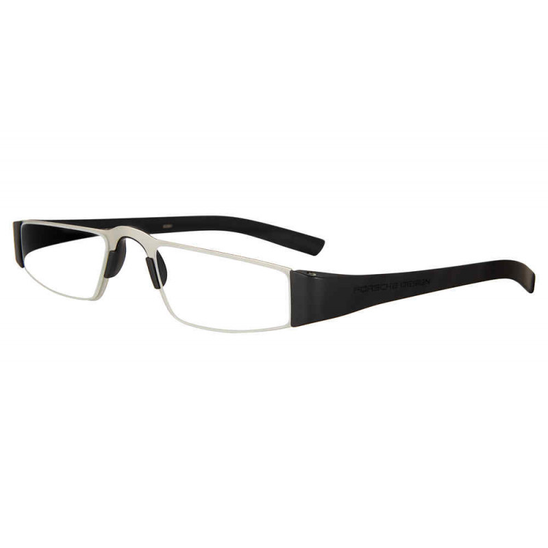 Sunglasses Porsche Design P 8801 a20 Titanblack +2.00 / A 48mm