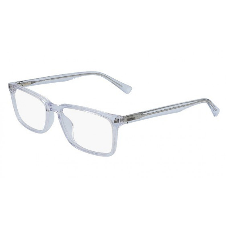 Eyeglasses MARCHON M- 3502 971 Crystal Clear 54mm
