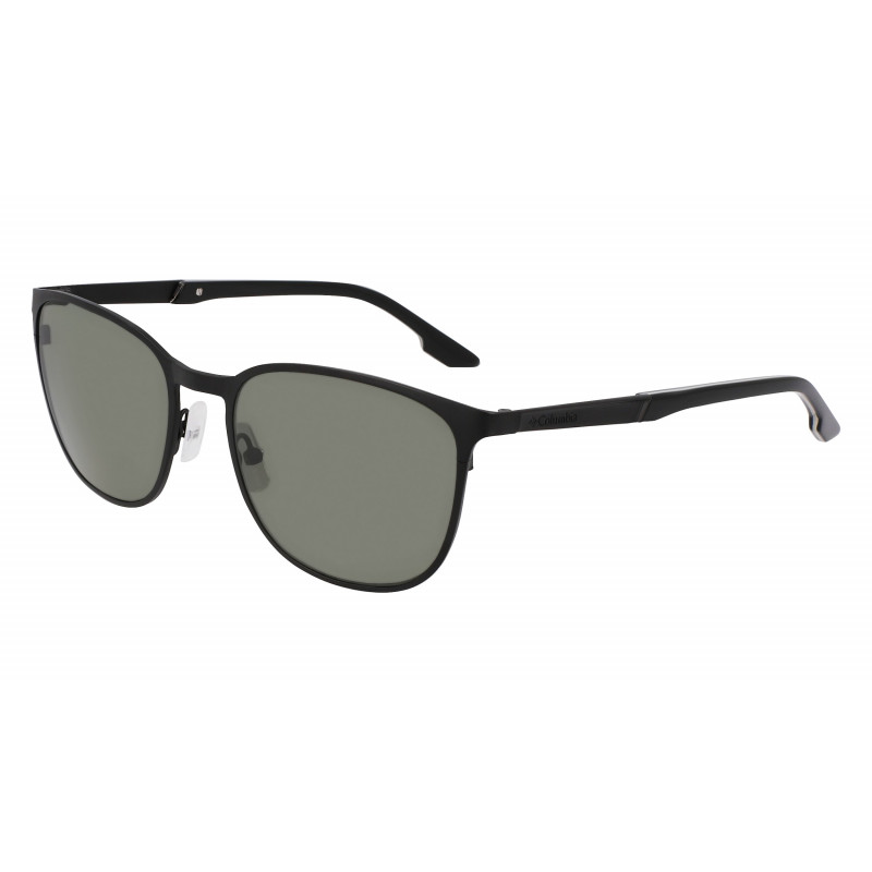 Sunglasses Columbia C 128 S 002 Matte Black 57mm