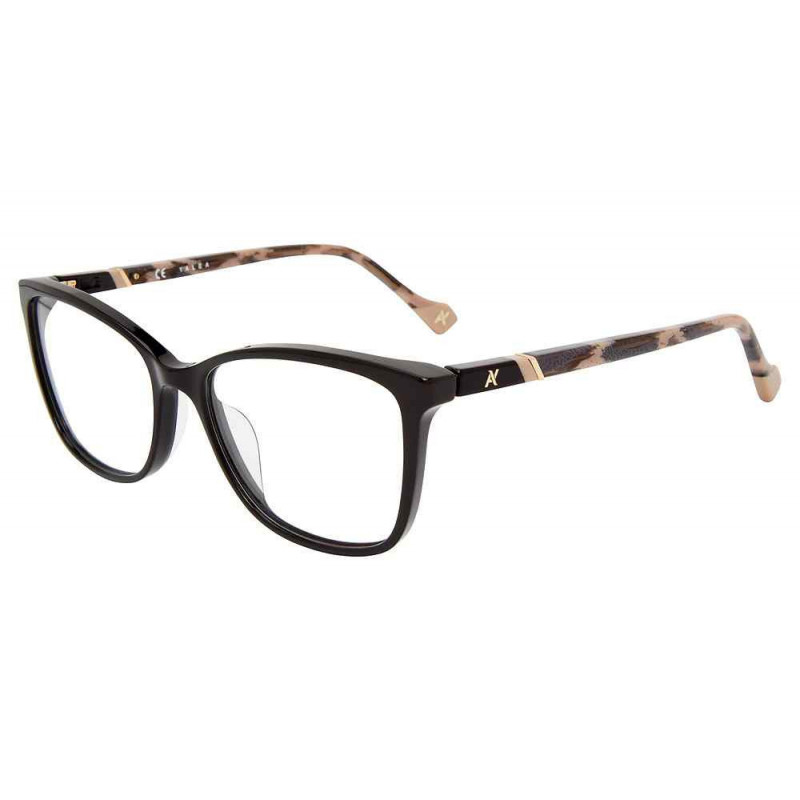 Sunglasses Yalea VYA 008 700y Black 54mm
