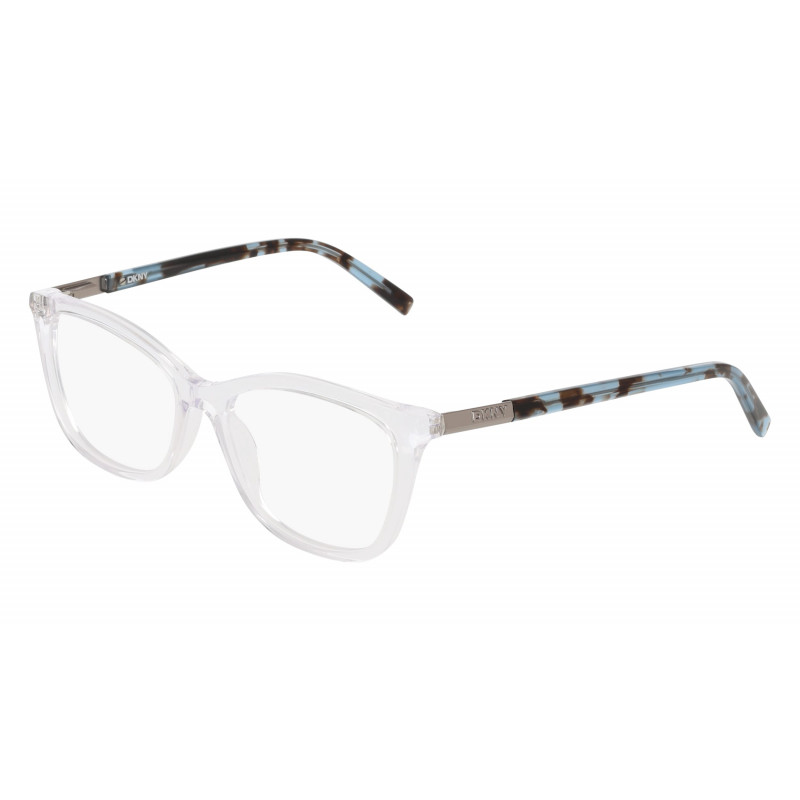 Eyeglasses DKNY DK 5090 000 Crystal Clear 53mm