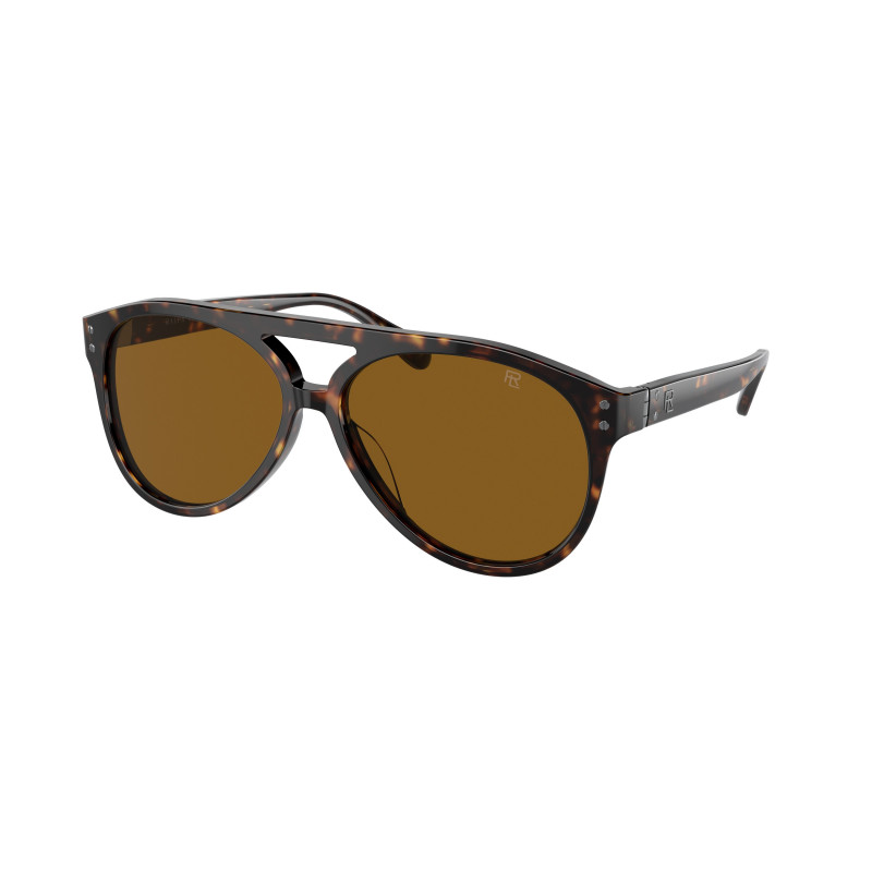 Sunglasses Ralph Lauren RL 8211 U 500333 The Cruiser Havana Brown 59mm