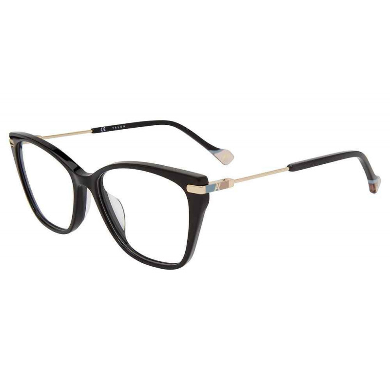 Sunglasses Yalea VYA 024 0700 Black Sunglasses Yalea VYA 024 0700 Black