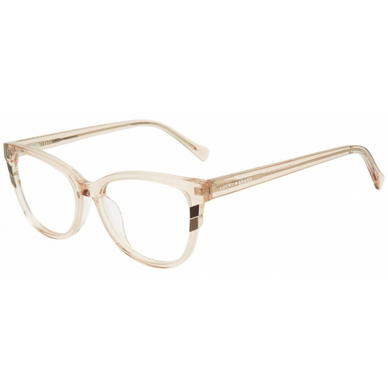 Sunglasses Lucky Brand VLBD 251 0nud Nude Crystal