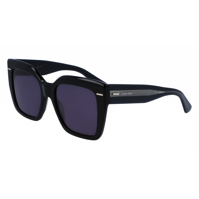 Sunglasses CK 23508 S 001 Black 54mm