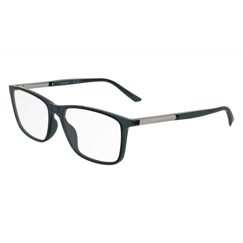 Eyeglasses CK 5864 N 035 Transparent Grey Eyeglasses CK 5864 N 035 Transparent Grey