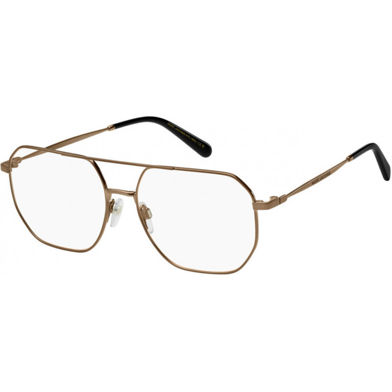 Eyeglasses Marc Jacobs 832 10A Beige 56mm