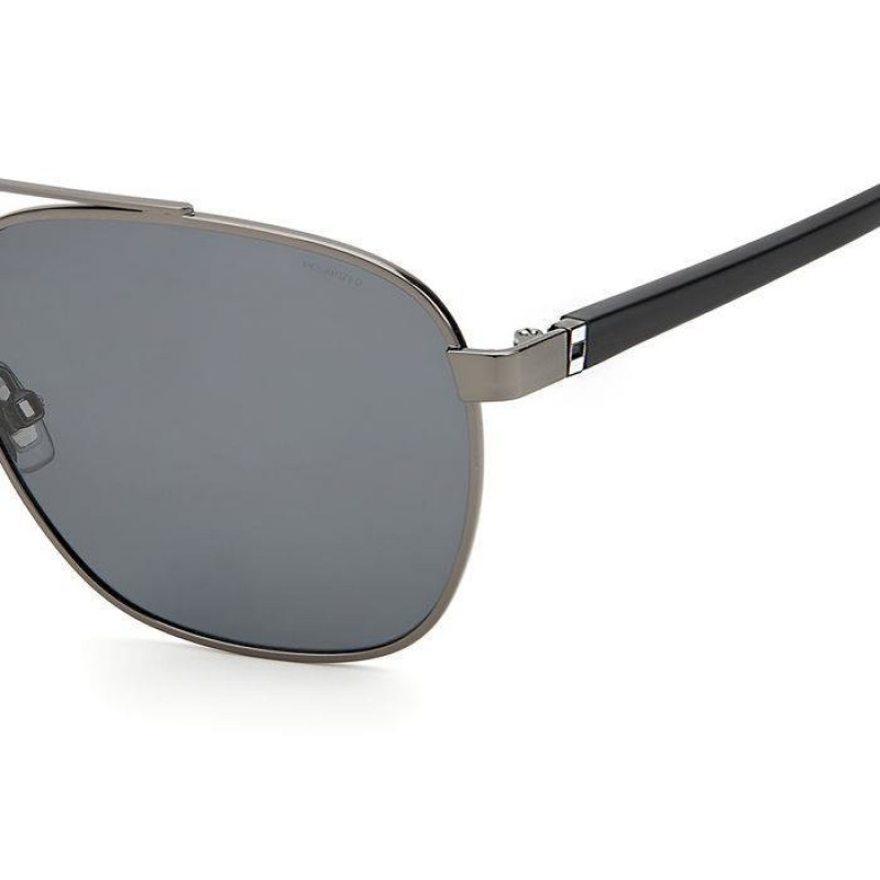 Sunglasses Fossil FOS 3111 /G/S Asian fit J1M9 M9 Grey Polarized Sunglasses Fossil FOS 3111 /G/S Asian fit J1M9 M9 Grey Polarized