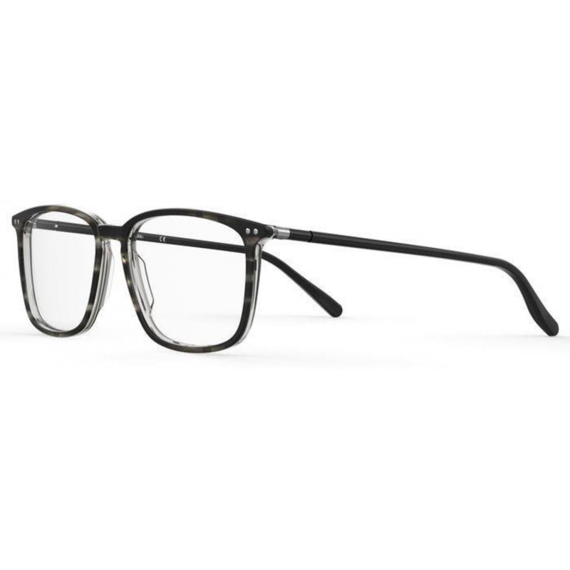 Eyeglasses Elasta E 8004 PZH Grey 55mm