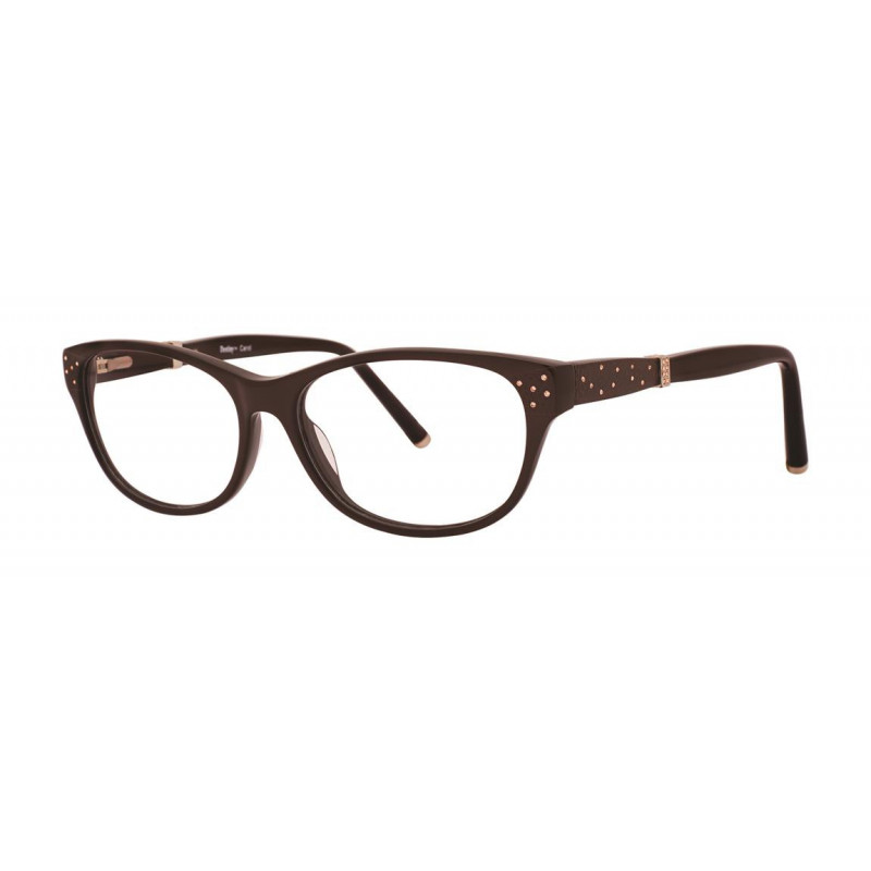 Eyeglasses Destiny Carol Brown Eyeglasses Destiny Carol Brown