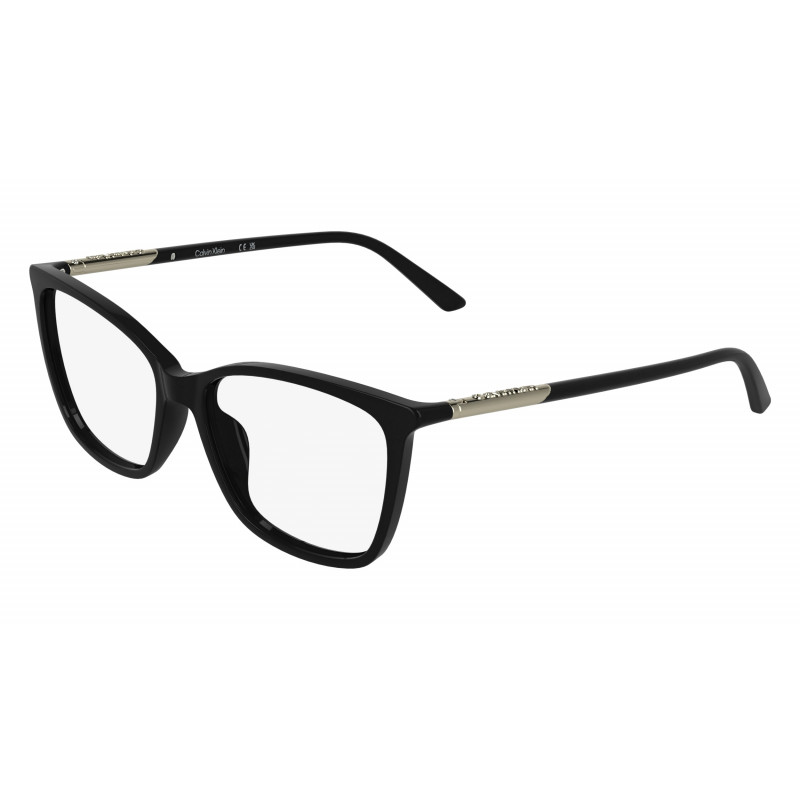 Eyeglasses CK 26509 001 Black 53mm