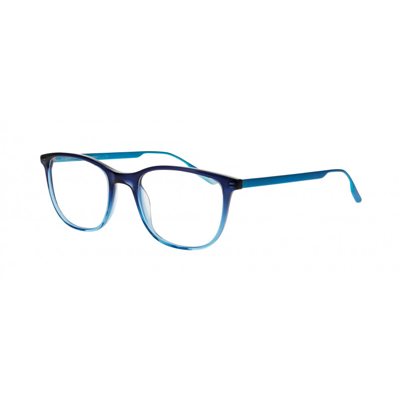 Eyeglasses Pro-design Denmark Model 3661 9042 Blue Gradient Shiny Eyeglasses Pro-design Denmark Model 3661 9042 Blue Gradient Shiny
