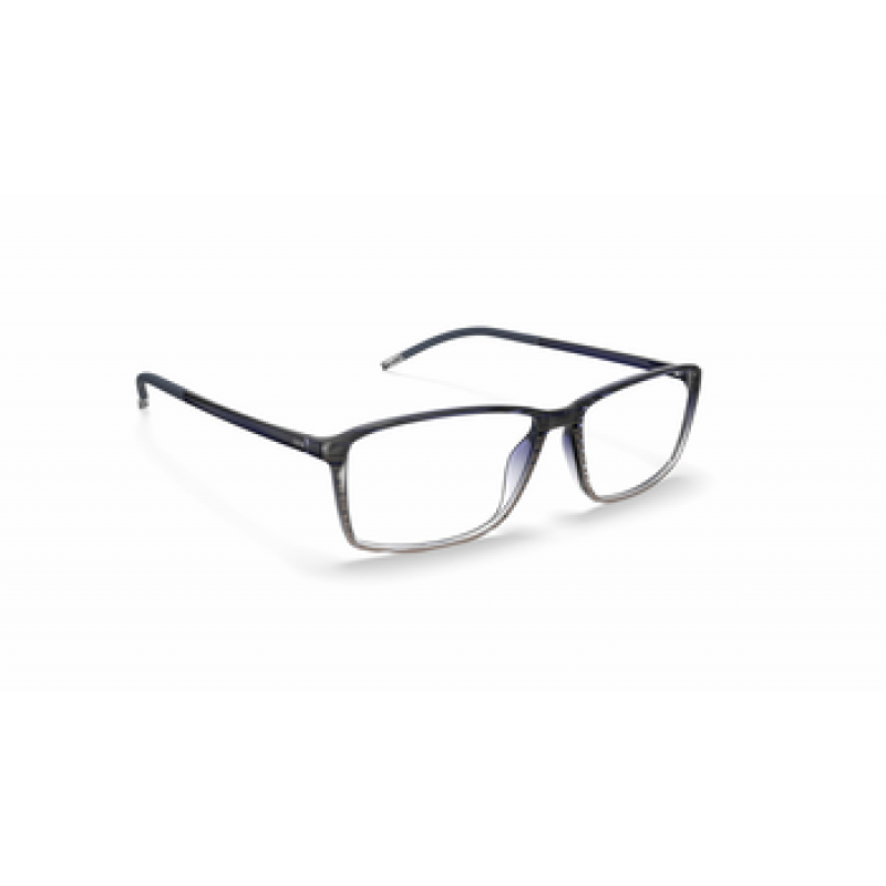 Eyeglasses Silhouette SPX Illusion Full Rim 2942 9010 Black Gradient Eyeglasses Silhouette SPX Illusion Full Rim 2942 9010 Black Gradient