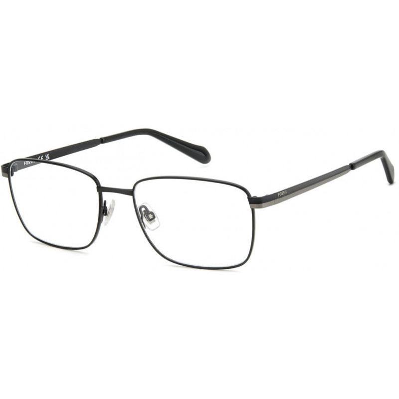 Eyeglasses Fossil FOS 7178 /G RZZ Black/Grey 53mm