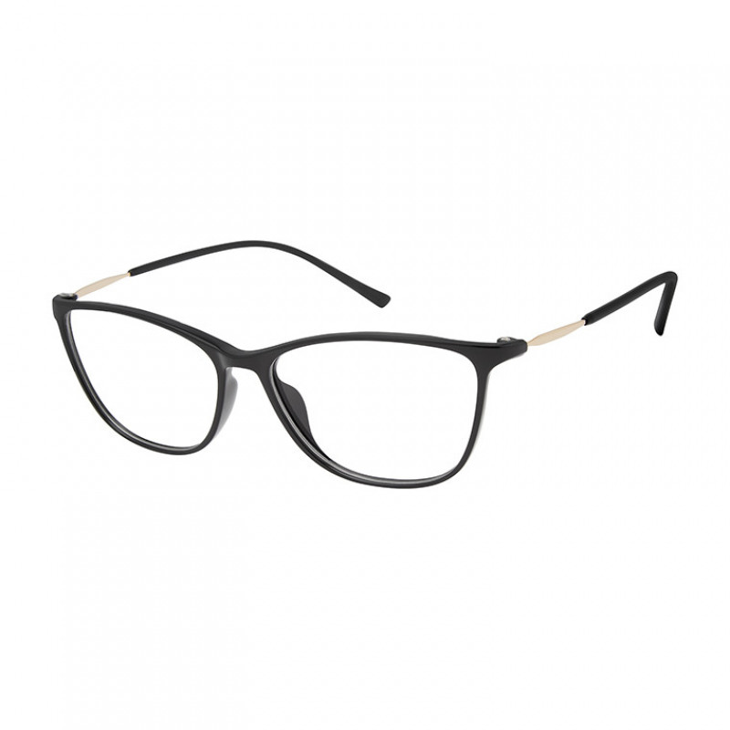 Eyeglasses Esprit 17135 Black 538 Eyeglasses Esprit 17135 Black 538