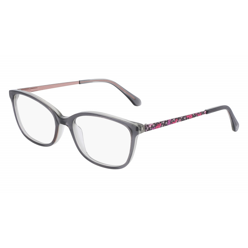 Eyeglasses Draper James DJ 5039 036 Smoke Crystal Eyeglasses Draper James DJ 5039 036 Smoke Crystal