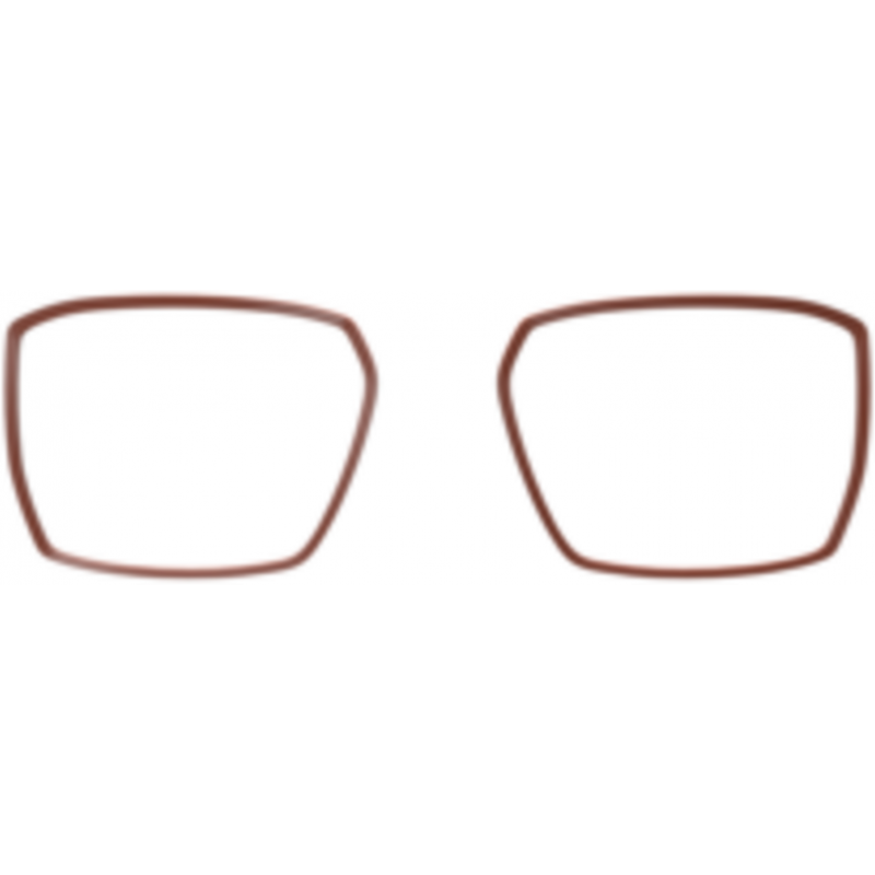 Eyeglasses Silhouette Accent Ring GV - 54  5097 6210 Brown Eyeglasses Silhouette Accent Ring GV - 54  5097 6210 Brown