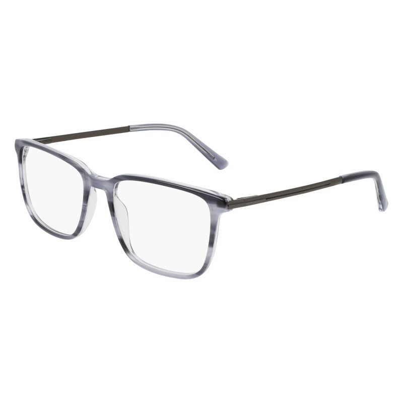 Eyeglasses Genesis G 4066 036 Smoke Horn Eyeglasses Genesis G 4066 036 Smoke Horn