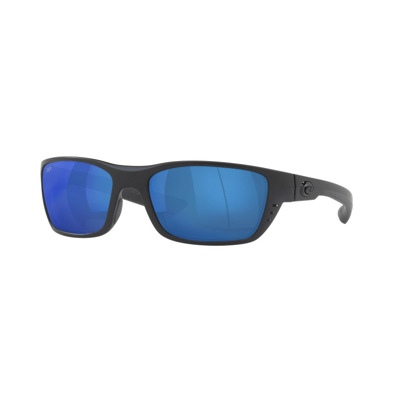 Sunglasses Costa Del Mar 06 S 9056 905604 Whitetip 01 Blackout Blue Mirr Sunglasses Costa Del Mar 06 S 9056 905604 Whitetip 01 Blackout Blue Mirr