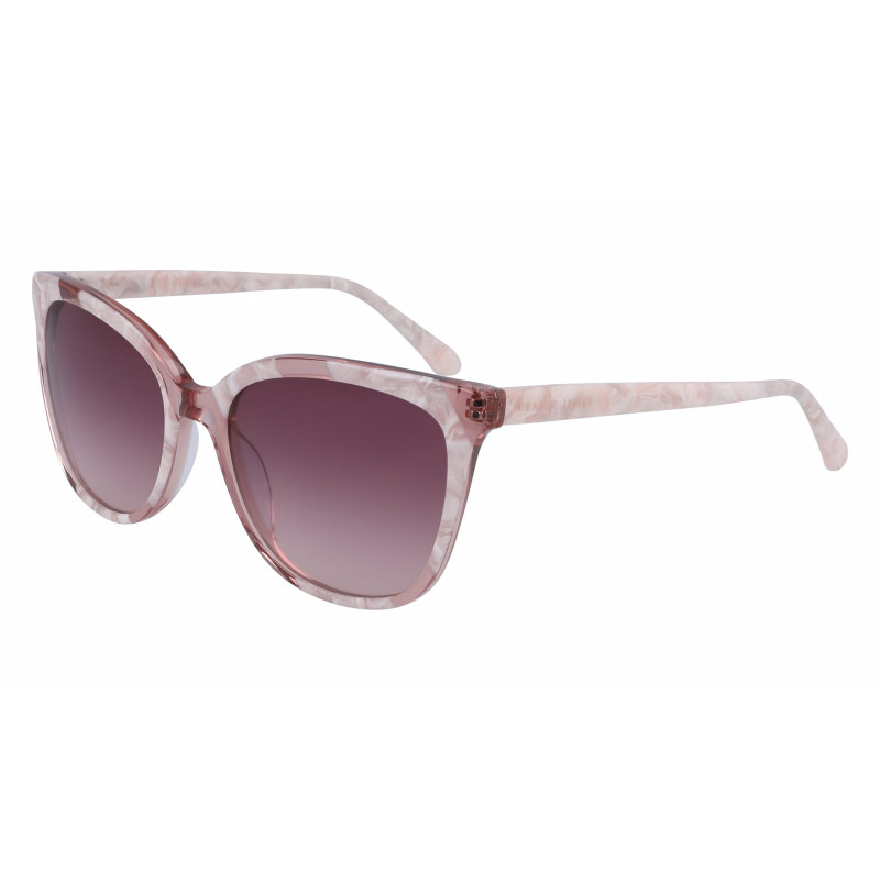 Sunglasses Draper James DJ 7014 651 Blush Sunglasses Draper James DJ 7014 651 Blush