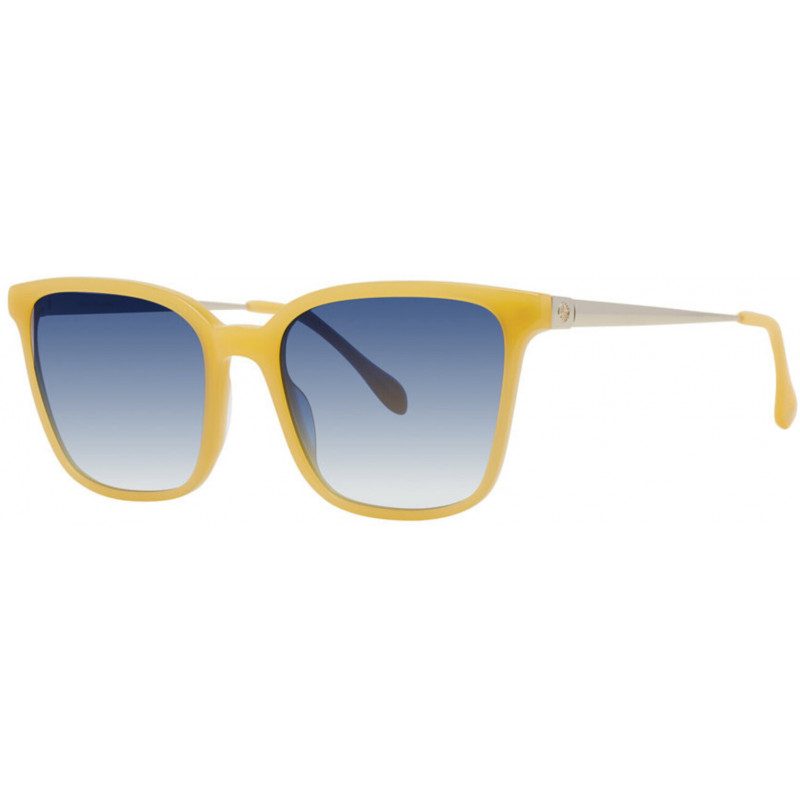 Eyeglasses Lilly Pulitzer Riviera Sunshine Eyeglasses Lilly Pulitzer Riviera Sunshine