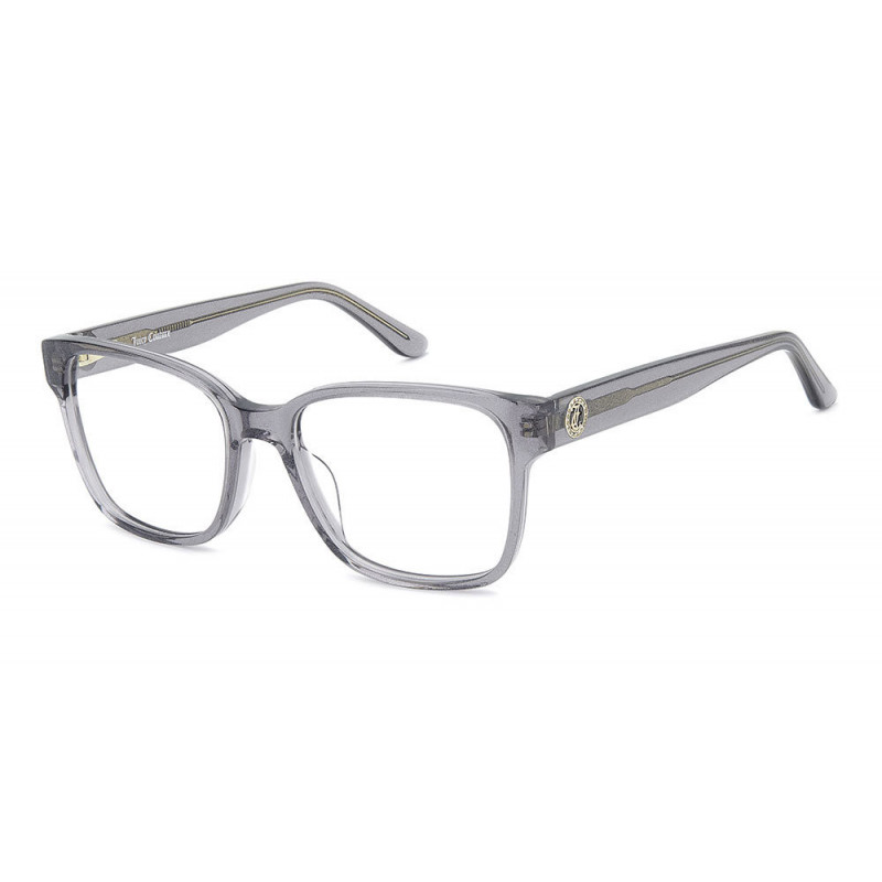Eyeglasses Juicy Couture JU 270 63M Crystal Grey 53mm