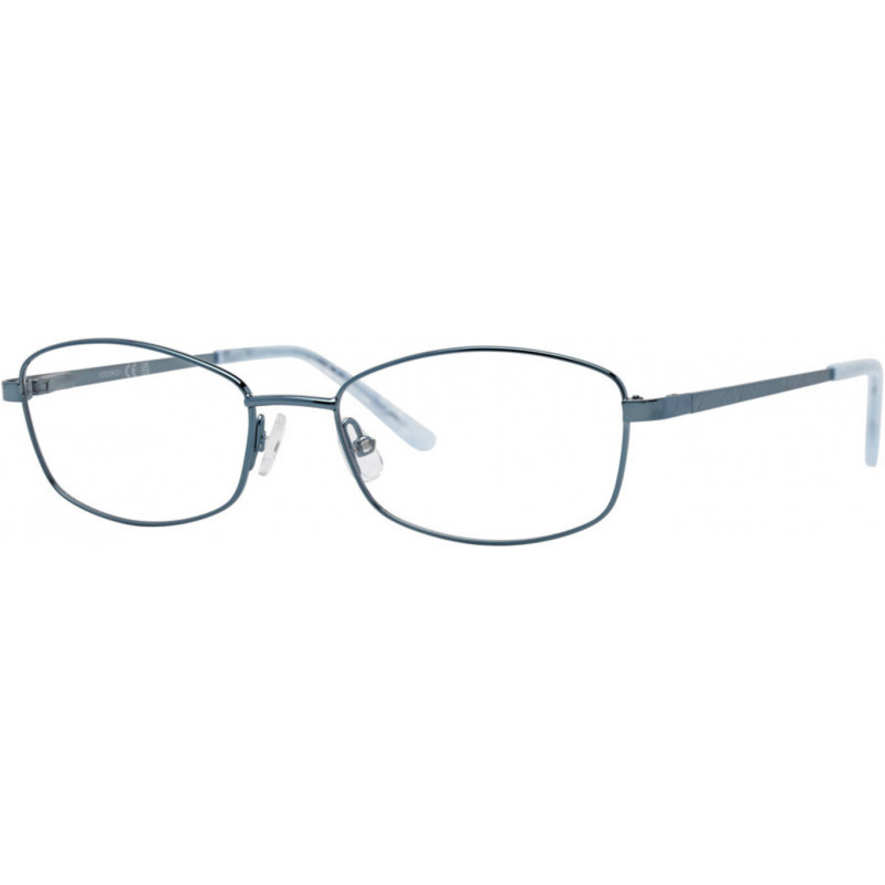 Eyeglasses Adensco AD 227 PYW Blue 50mm