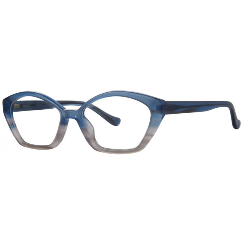 Eyeglasses Kensie Entice Blue Eyeglasses Kensie Entice Blue