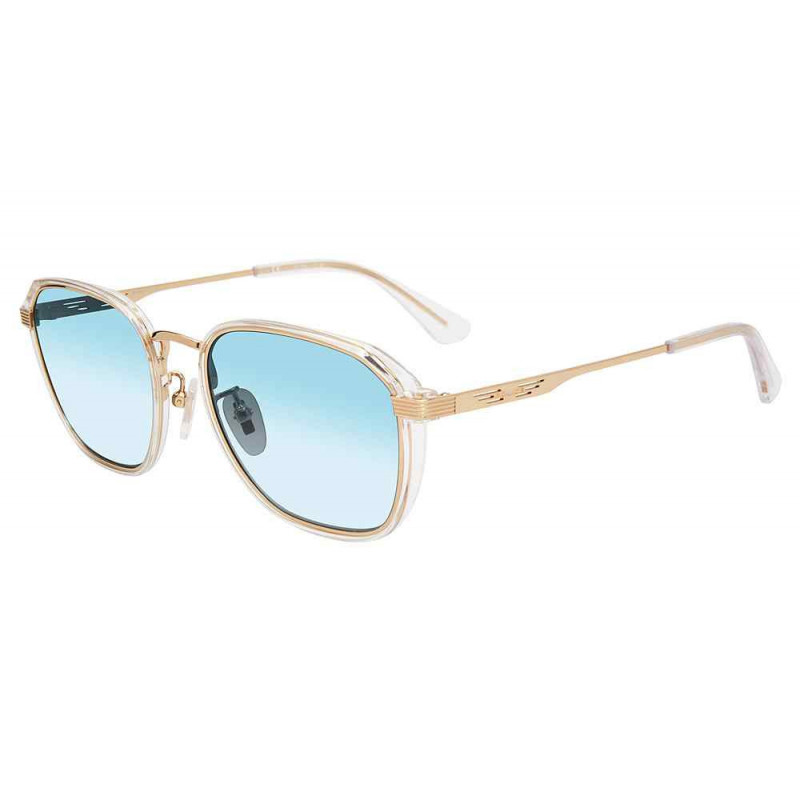 Sunglasses Police SPLD 46 0300 Gold Sunglasses Police SPLD 46 0300 Gold