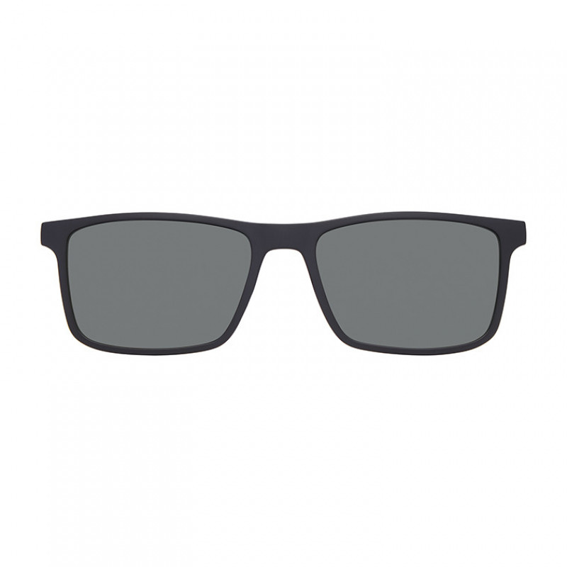 Eyeglasses Eddie Bauer 32108 C Black BK 57mm