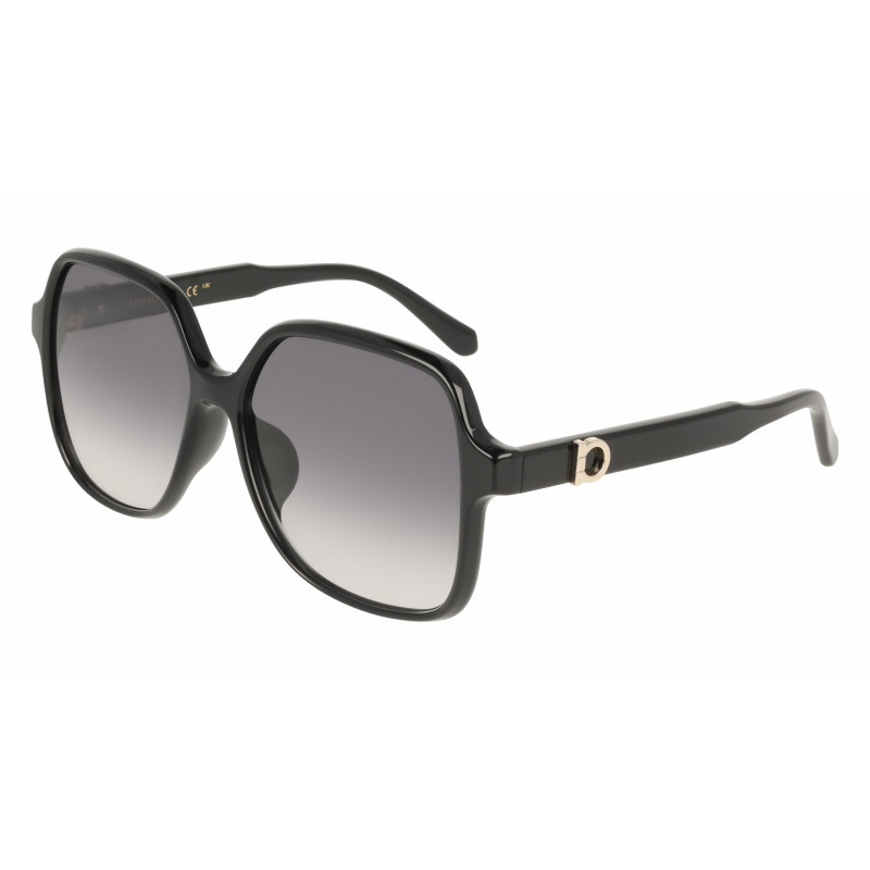 Sunglasses FERRAGAMO SF 2069 SELB 001 Black Sunglasses FERRAGAMO SF 2069 SELB 001 Black