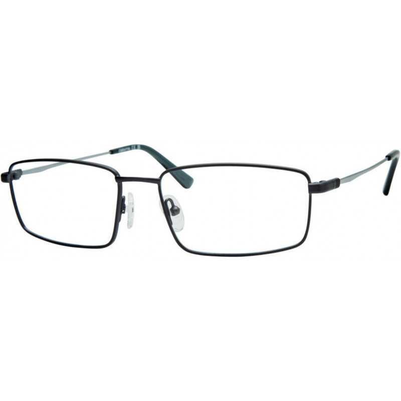 Eyeglasses Liz Claiborne CB 277 8HT Grey Blue Eyeglasses Liz Claiborne CB 277 8HT Grey Blue