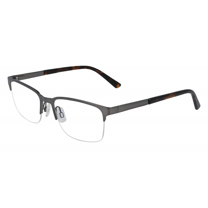 Eyeglasses Genesis G 4050 033 Gunmetal Eyeglasses Genesis G 4050 033 Gunmetal