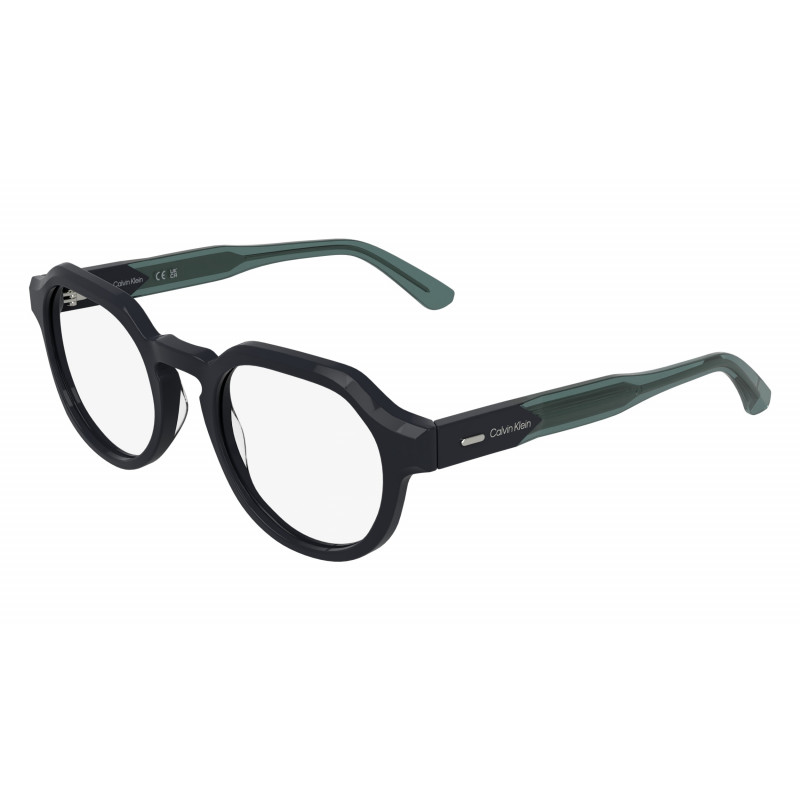 Eyeglasses CK 25545 432 Petrol Eyeglasses CK 25545 432 Petrol