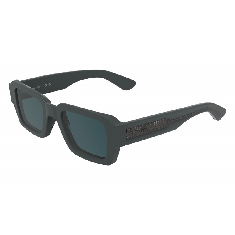 Sunglasses CK 25538 S 035 Grey Sunglasses CK 25538 S 035 Grey
