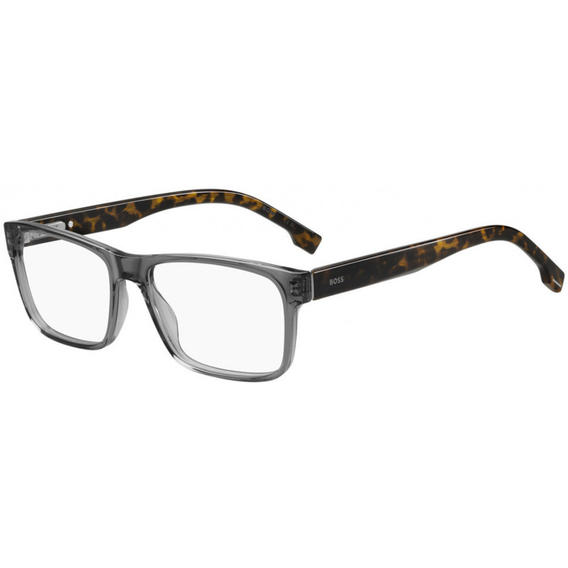 Eyeglasses Boss (hub) 1762 ACI Grey Havana 56mm